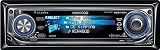 Kenwood Excelon KDC-X991 CD receiver