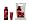 www.wildrosen.com - Herbacin Wellness Set Wildrose Geschenkset (Wellness Bad 500 ml und Wellness Handcreme 75 ml)