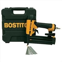 Bostitch BT1855KR 18-Gauge Brad Nailer Kit RECON