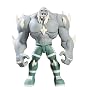 Superman vs. Doomsday: Doomsday Action Figure