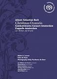 Eigenschaften Malin Hartelius  / Christmas Oratorio