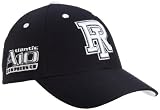 Rhode Island Rams Adult Adjustable Hat