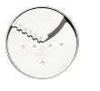 Cuisinart DLC-836 6-by-6mm Fruit, Vegetable and French Fry Disc Fits 7 and 11-Cup Processors