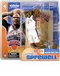 McFarlane Toys NBA Sports Picks Series 3 Action Figure Latrell Sprewell (New York Knicks)