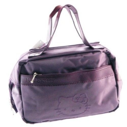 Kaporal Kqn 12006, Sac � dos - Violet