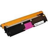 LD © Compatible Konica-Minolta Magicolor 2400 / 2500 1710587-006 Magenta Laser Toner Cartridge