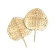 Lauhala Fan(Quantity=1)