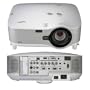 NP3250W 4000 Lumens 1280 x 800 WXGA 500:1 LCD Projector