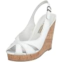Buffalo S Denver Leather 307-13899, Damen Sandalen/Fashion-Sandalen