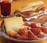 Combo - Sliced Jamon & AGED Manchego Villajos