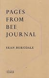 Pages from bee journal