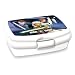 Star Wars Brotdose Snack POT Lunch box Clone Wars EDEL