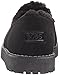 BOBS from Skechers Women's Bobs Alpine Black Diamond Cozy Slipper