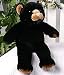 Black Panther 15- Make Your Own *NO SEW* Stuffed Animal Kit