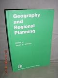 Geography and regional planning : proceedings of the Second British-Bulgarian Geographical Seminar, Sofia, 22-29 September, 1980