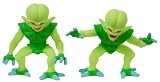 Dragon Ball Z Hg P-22 Figure Saibamen