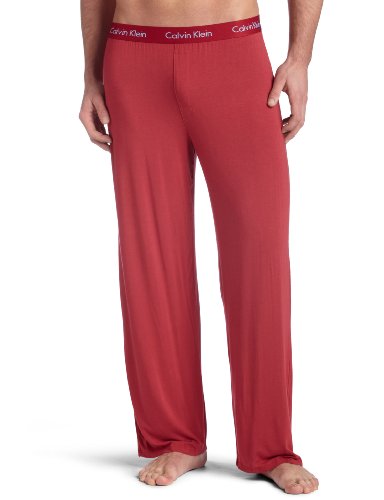 Calvin Klein Men's Micro Modal Pj Pant