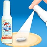 SPRAY N SWALLOW WINTERGREEN