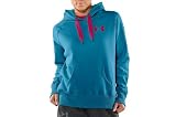 Women's UA Charged Cotton® Storm Fleece Hoody Tops by Under Armour
