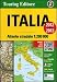 Confronta prezzi Atlante stradale Italia 1:200.000 2012-2013