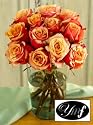 YMF Griffin Rose Bouquet