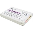 LENMAR CLKBL6C REPLACEMENT BATTERY FOR NOKIA(R) 2115/2855/3152/6012/6152/E70/N-GAGE QD