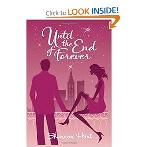 End Of Forever
