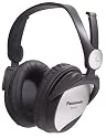 Panasonic RP-HC150E-S Noise Cancelling Headphones
