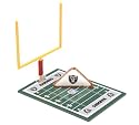 Oakland Raiders Tabletop Football Game