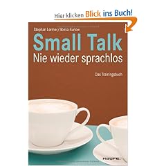 Small Talk: Nie wieder sprachlos