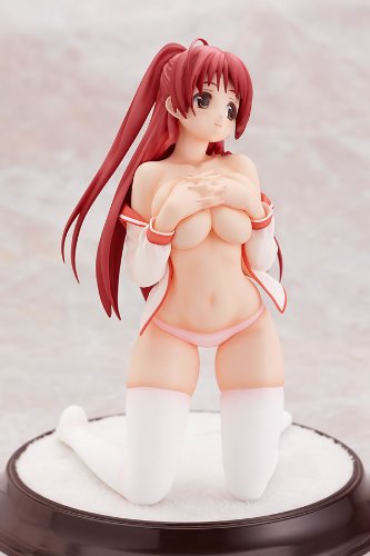 ToHeart2 向坂環 (1/6スケールPVC塗装済み完成品)