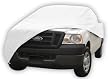 99.8% Sun Proof Truck Cover: Fits mini pickup extended/crew/quad cab
