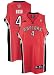 Toronto Raptors Chris Bosh Youth Swingman Road Youth Jersey, Size= Small