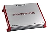 Crunch P1-1050.4 Car Amplifier