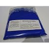 Pigment, Trockenfarbe, Buntfarbe Ultramarinblau 100 g im Beutel