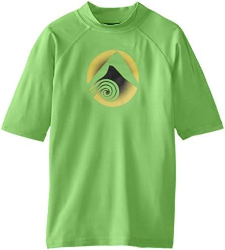 Kanu Surf Boys 8-20 Yolo Rashguards