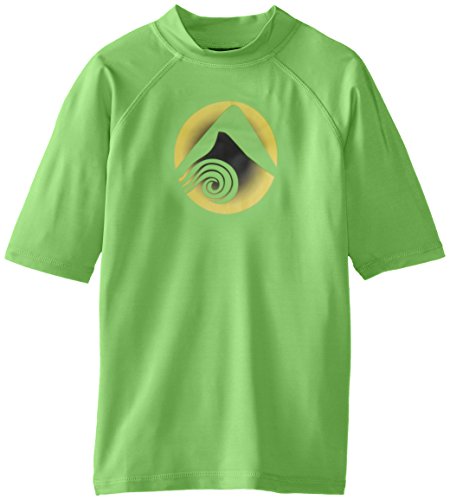 Kanu Surf Boys 8-20 Yolo Rashguards