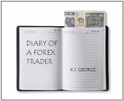 Diary of a Forex trader
