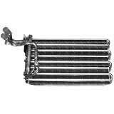 ACDelco 15-62224 Professional Evaporator Core by ACDelco