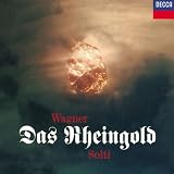 Wagner: Das Rheingold