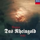 Wagner: Das Rheingold