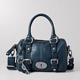 Fossil Maddox Small Satchel