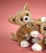   - Russ Berrie Yomiko Classics Chihuahua Dog Small