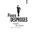 Fonds de tiroir