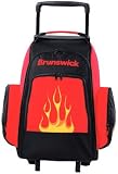 Brunswick Dyno Single Roller Inferno