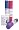 StayPut ASANA YOGA MAT & BAG in innovative StayPut Material (Pink) - plush, cushioned, non-slip surface