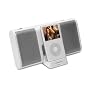 Altec Lansing iM11 inMotion Mobile Speaker System for iPod (White)