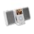 Altec Lansing iM11 inMotion Mobile Speaker System for iPod (White)