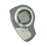 All in One Calorie Counter / Pedometer Outdoor Living