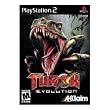 Turok: Evolution